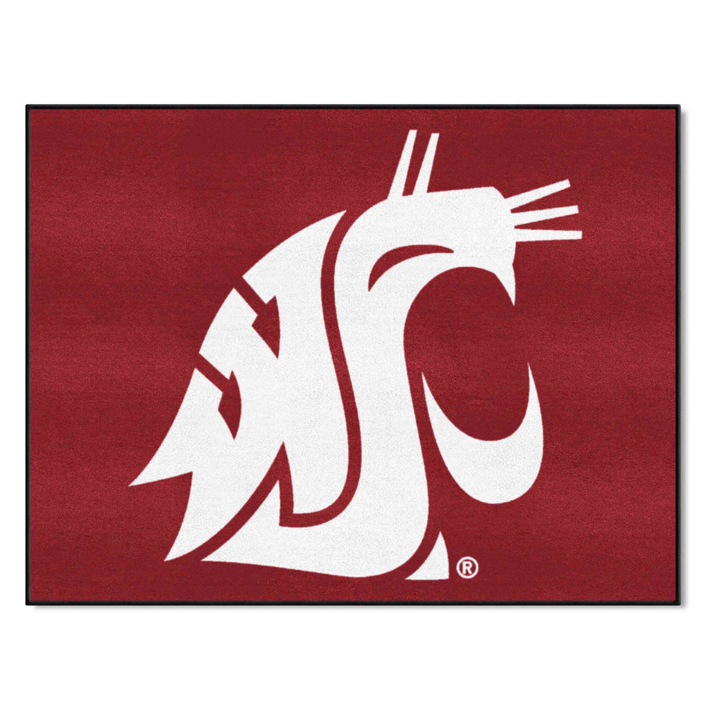 Washington State University All-Star Mat