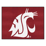 Washington State University All-Star Mat