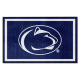 Penn State  4x6 Rug