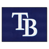 MLB - Tampa Bay Rays All-Star Mat