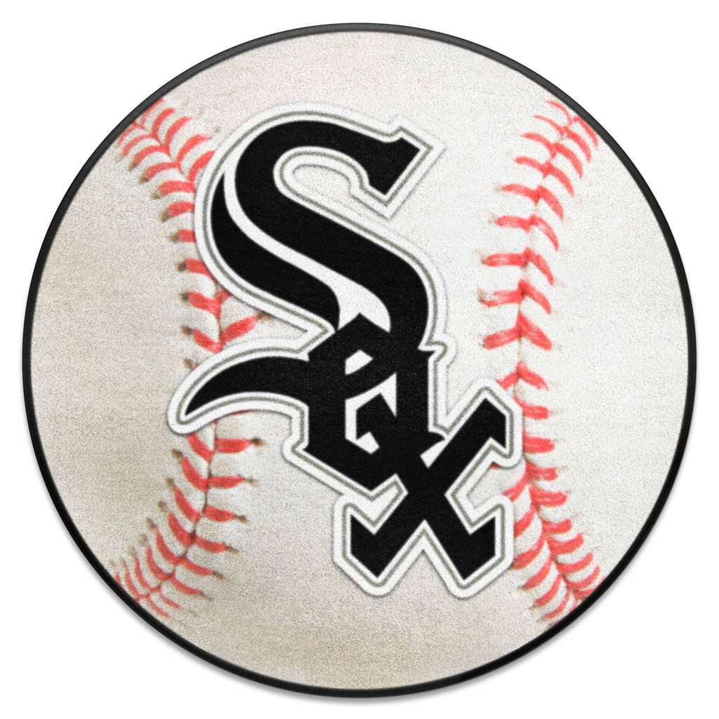 MLB - Chicago White Sox Baseball Mat