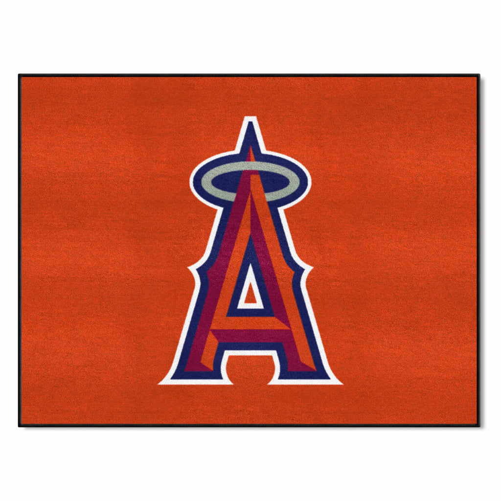 MLB - Los Angeles Angels All-Star Mat