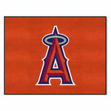 MLB - Los Angeles Angels All-Star Mat