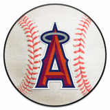 MLB - Los Angeles Angels Baseball Mat