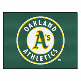 MLB - Oakland Athletics All-Star Mat