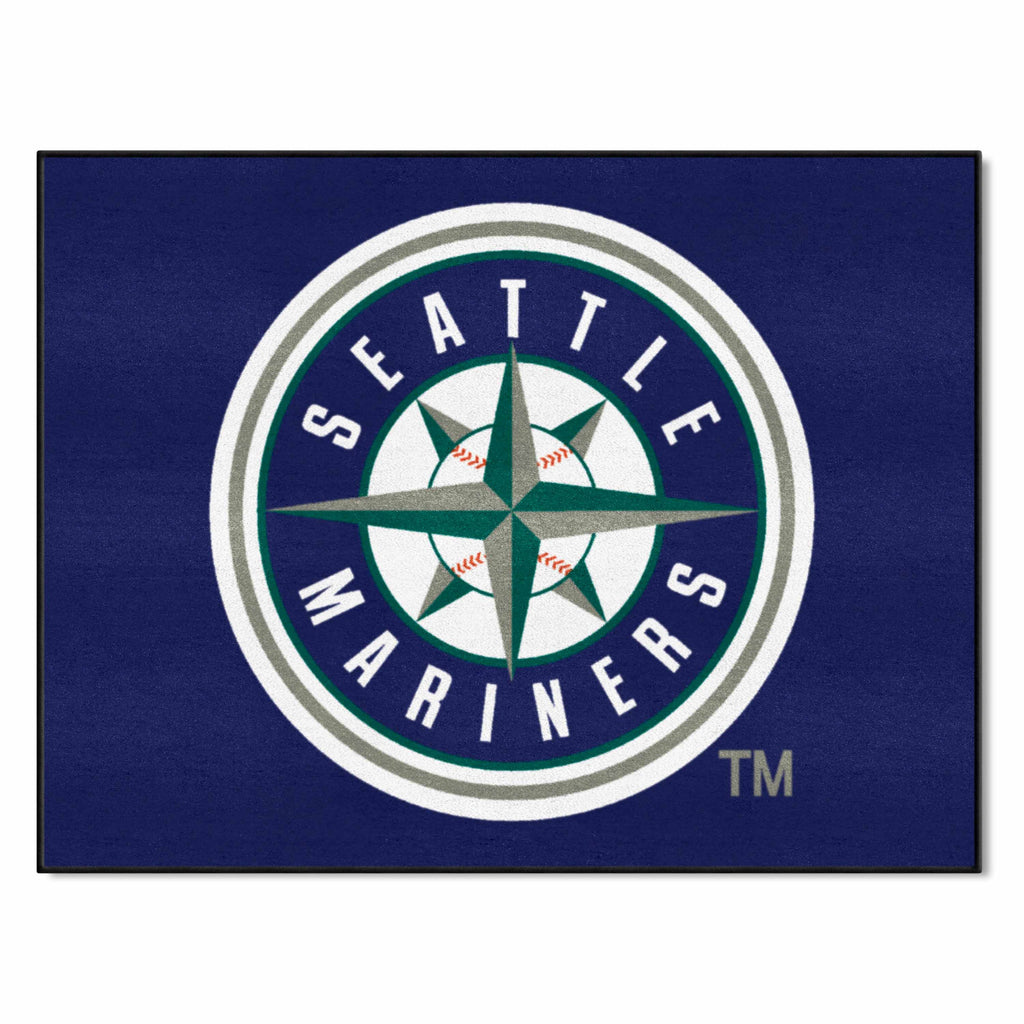 MLB - Seattle Mariners All-Star Mat