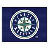 MLB - Seattle Mariners All-Star Mat