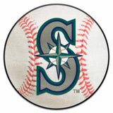 MLB - Seattle Mariners Baseball Mat