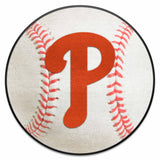 MLB - Philadelphia Phillies Baseball Mat