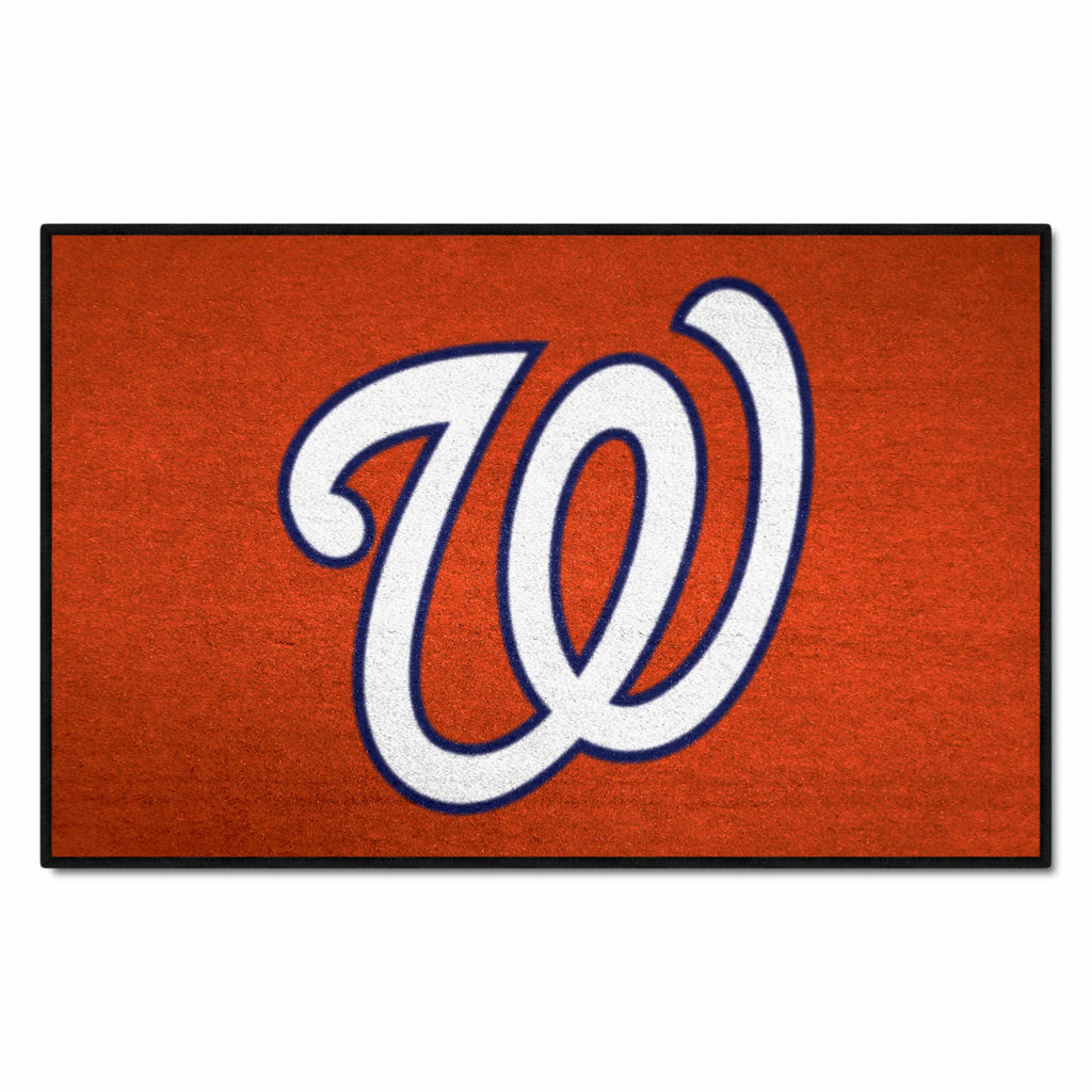 MLB - Washington Nationals Starter Mat