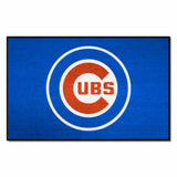 MLB - Chicago Cubs Starter Mat