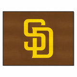 MLB - San Diego Padres All-Star Mat