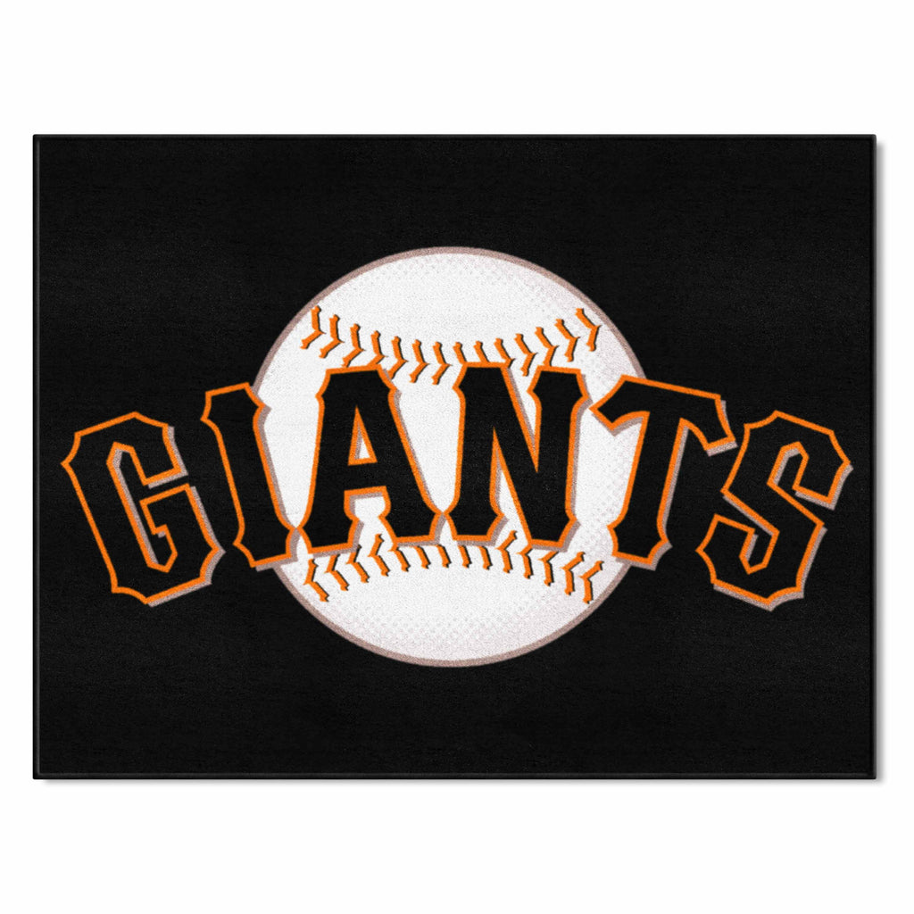 MLB - San Francisco Giants All-Star Mat