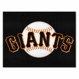 MLB - San Francisco Giants All-Star Mat