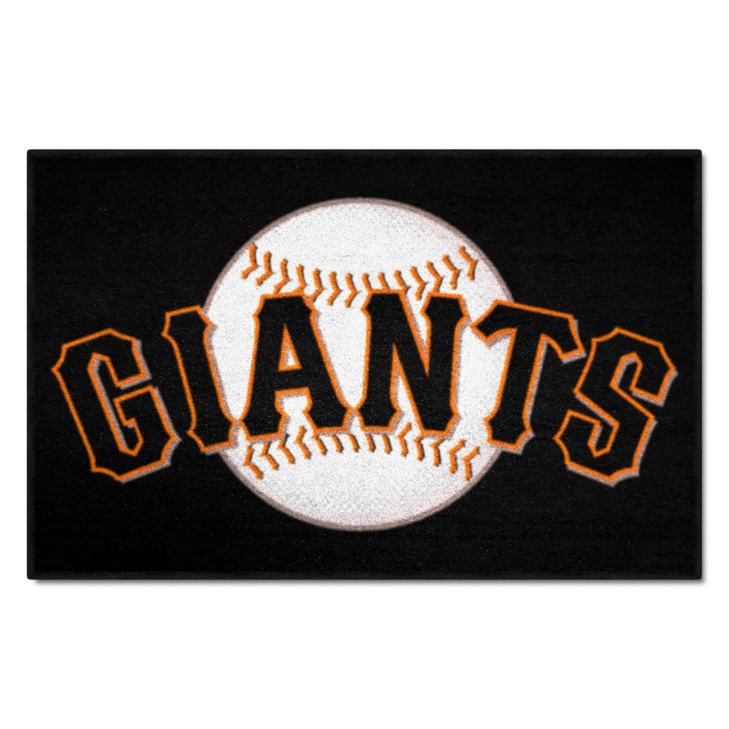 MLB - San Francisco Giants Starter Mat