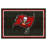 NFL - Tampa Bay Buccaneers 5x8 Rug