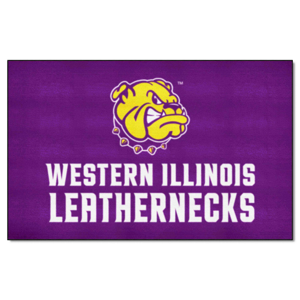 Western Illinois University Ulti-Mat