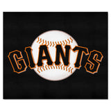 MLB - San Francisco Giants Tailgater Mat