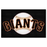 MLB - San Francisco Giants Ulti-Mat