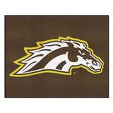 Western Michigan University All-Star Mat