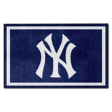 MLB - New York Yankees 4x6 Rug