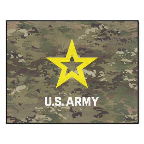 ARMY All-Star Mat