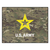 ARMY All-Star Mat