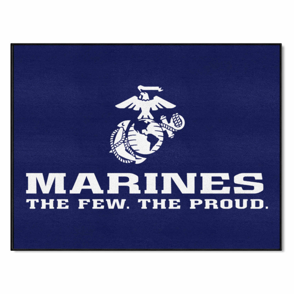 MARINES All-Star Mat