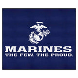 MARINES Tailgater Mat