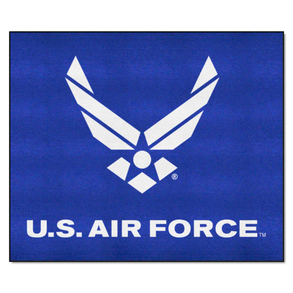 AIR FORCE Tailgater Mat