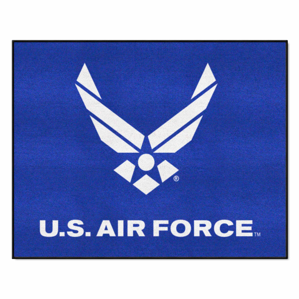 AIR FORCE All-Star Mat