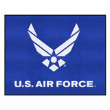 AIR FORCE All-Star Mat