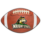 Wright State University Football Mat