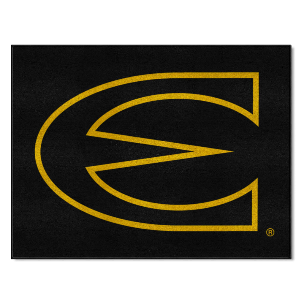 Emporia State University All-Star Mat