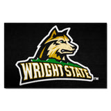 Wright State University Starter Mat