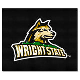 Wright State University Tailgater Mat