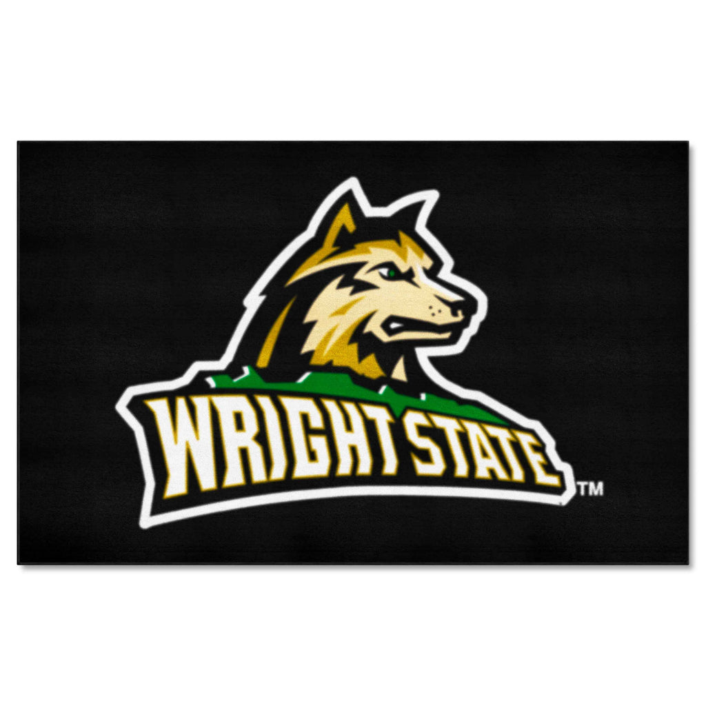 Wright State University Ulti-Mat