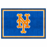 MLB - New York Mets 5x8 Rug