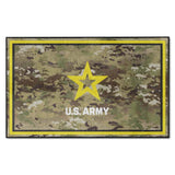 ARMY 4x6 Rug