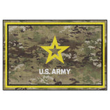 ARMY 5x8 Rug