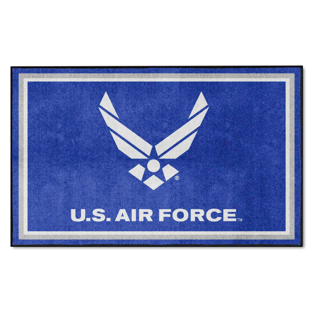 AIR FORCE 4x6 Rug