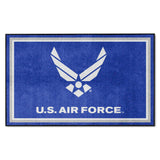 AIR FORCE 4x6 Rug