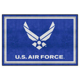 AIR FORCE 5x8 Rug