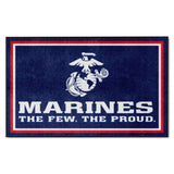 MARINES 4x6 Rug