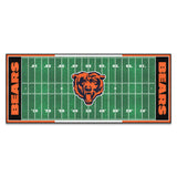 NFL - Chicago Bears Football Field Runner