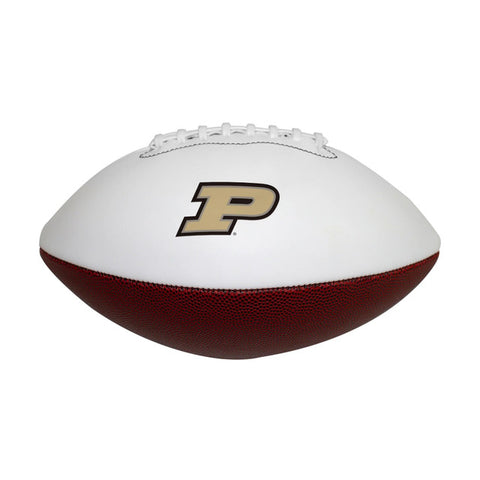 Purdue Boilermakers Football Full Size Autographable