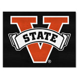 Valdosta State University All-Star Mat