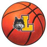 Loyola University Chicago Basketball Mat