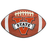 Valdosta State University Football Mat