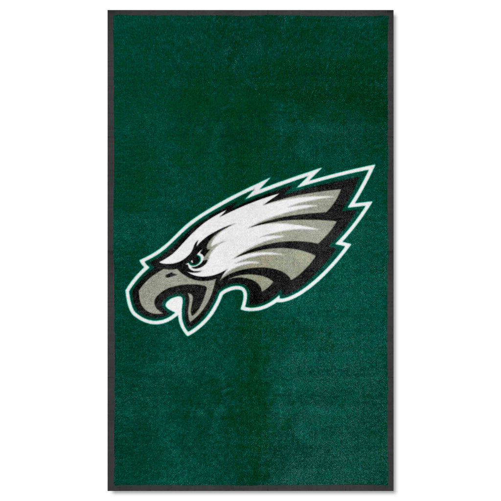 NFL - Philadelphia Eagles 3X5 Logo Mat - Portrait